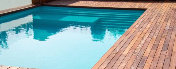 Installation de piscine à Valenciennes